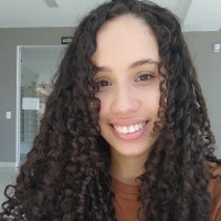 Mariana Johansen Barbosa