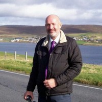 Iain Mccormack