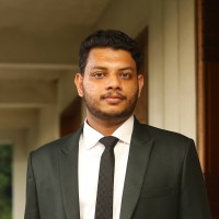Suroor Hussain