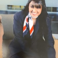 Nikita Dullabh