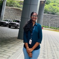 Krithika Shree.S