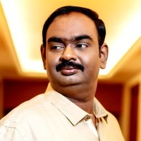 Srinivas Chockalingam