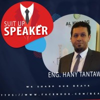 Hany Tantawy
