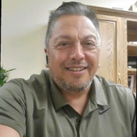 Mike Torres
