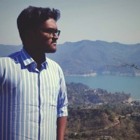 Karthik Santosh T.R.
