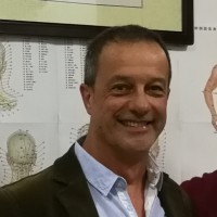 Dominique Colin