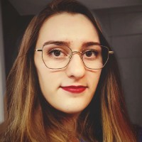 Annabelle Poujade