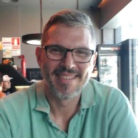 Eusebio Rodríguez Tirado