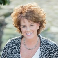 Karen Mcevoy-Johnson