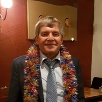 Gheorghe Huma
