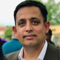 Ashwin Jadhav