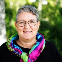 Carin Blom