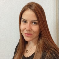 Maria Narvaez (Cscp)