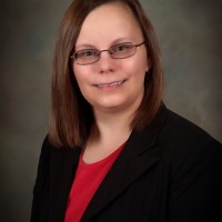 Gina Jacques