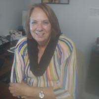 Cecilia Calvery