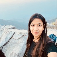Mini Agarwal