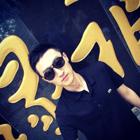 Aaron Hou