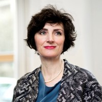 Siobhan Walsh - Executive Search