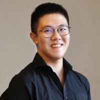 Chenzhang (Leo) Xu