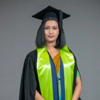 Prasadi Weerasinghe