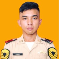 Ray Vargas