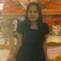 Garima Agarwal