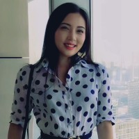 Amelia Ling