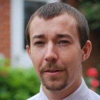 Christopher Lumsden