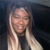 Monique Binion