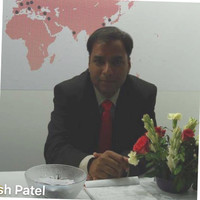 Alkesh Patel