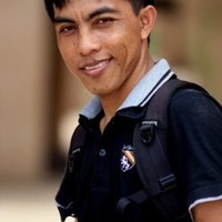 Rudy Adyana