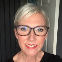 Mary Mclarnon-Bolton