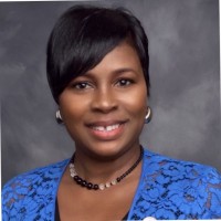 Dr. Jacqueline B. Hill