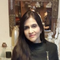Anvita Jain