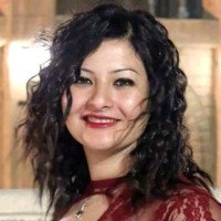 Nancy Beshara