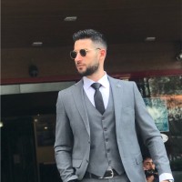 Caner Kolaşin