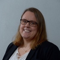 Anneli Johansson