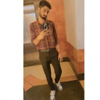 Kulkarni Saurabh