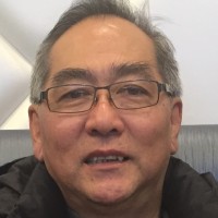 Ronald Hear