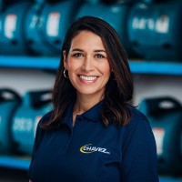 Amanda Chavez