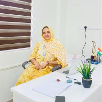 Farisha Umer