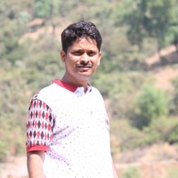Ganesh Bhangare