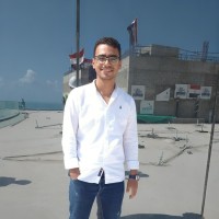 Mahmoud Ghali