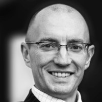 Clive Austin