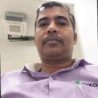 Shailendra Kumar verma