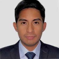 Jeremy Quispe Sánchez
