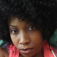 Hildamae Thomas