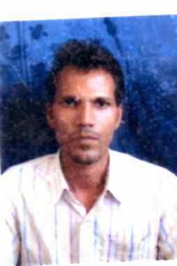 Manish Prajapati