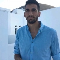 lior luzon