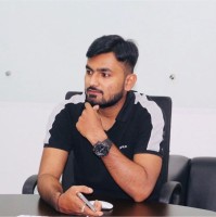 Arbaj Inamdar